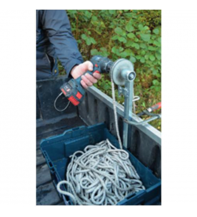 Dagglina till green 40 m 2