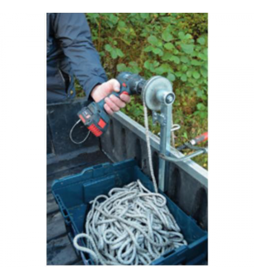 Dagglina till green 40 m