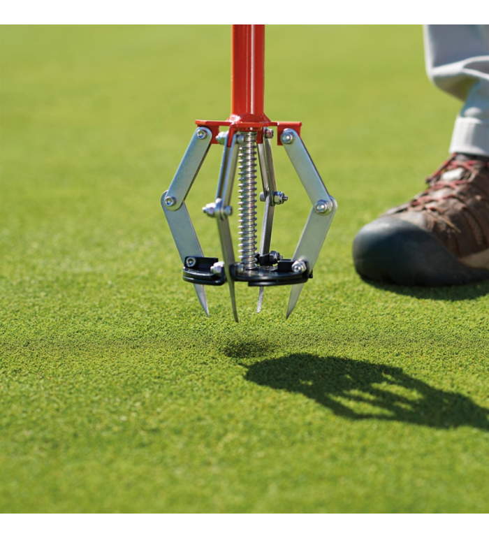 Accuform Ball Mark Repair Tool