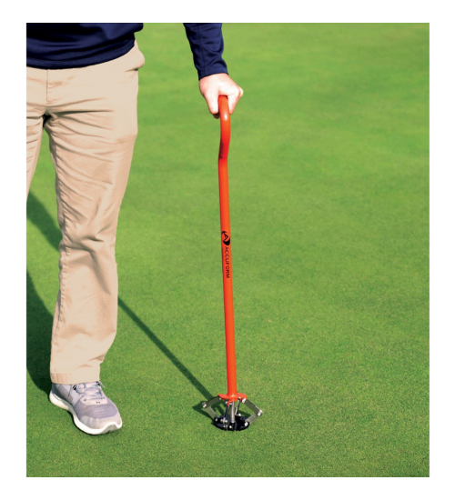 Accuform Ball Mark Repair Tool