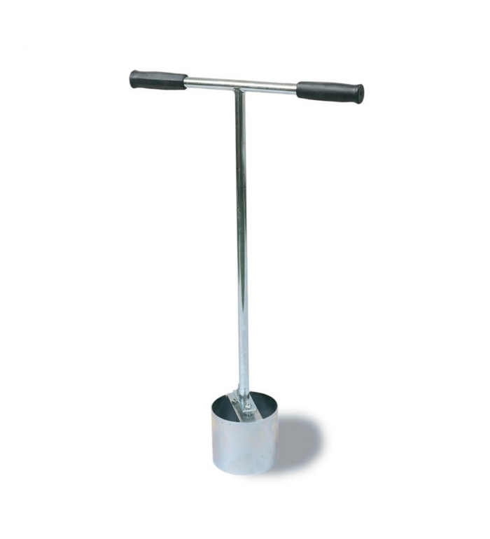 Hålborr Vintergreen 150mm