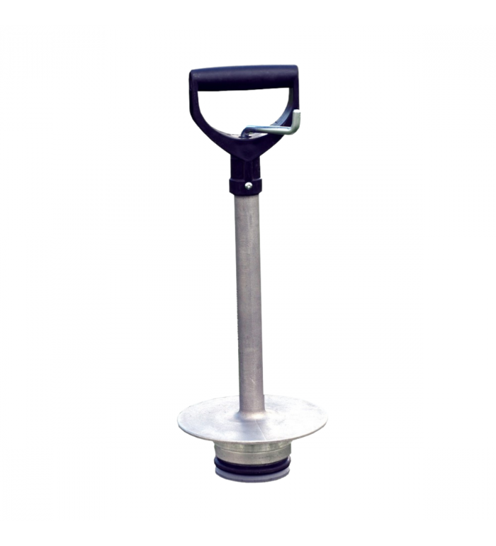 Koppsättare & Tagare  O-Cuptool