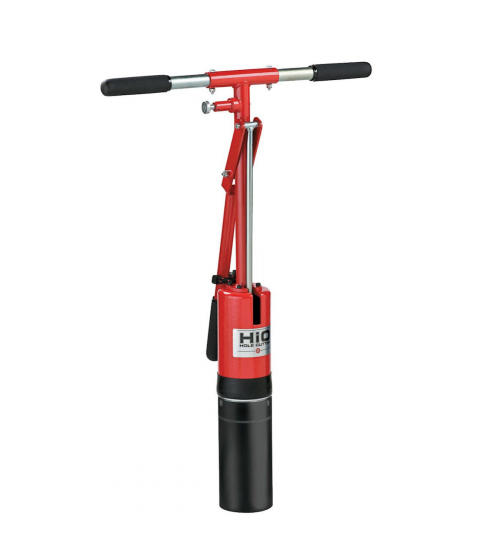 Hålborr Hio Utsidigt slip