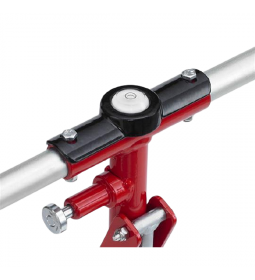 Hålborr HIO, reserv. - Bubble level