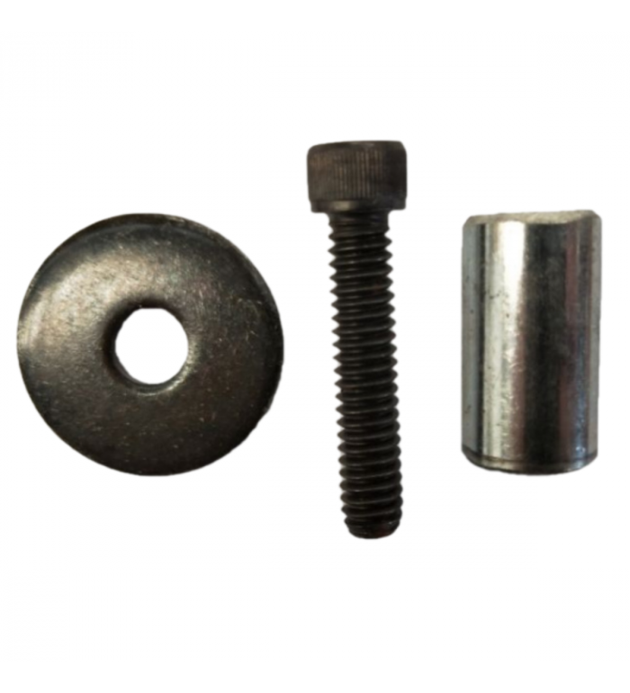 Hålborr HIO, reserv. - Cleat