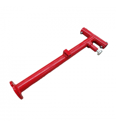 Hålborr HIO, reserv. - Outer Tube