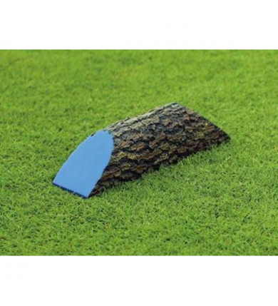 Teemarkering - Pine Branch - Blå 2