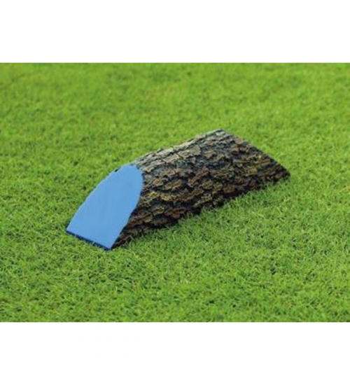 Teemarkering - Pine Branch - Blå