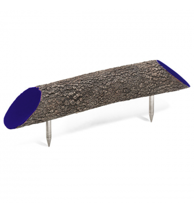 Teemarkering - Dogwood Branch - Blå