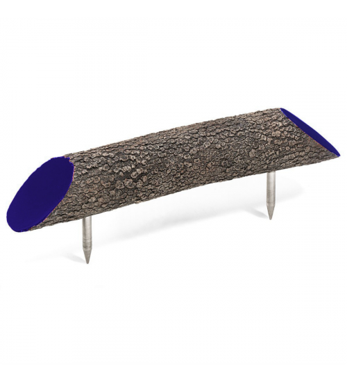 Teemarkering - Dogwood Branch - Blå