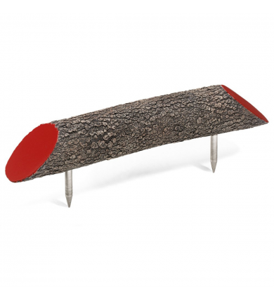 Teemarkering - Dogwood Branch - Röd