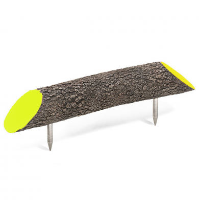 Teemarkering - Dogwood Branch - Gul