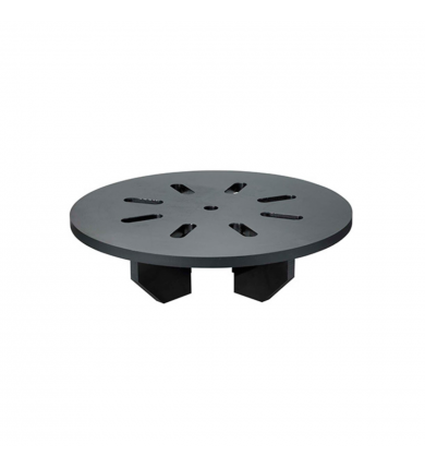 Dräneringsbrunnslock - 300mm (innermått)