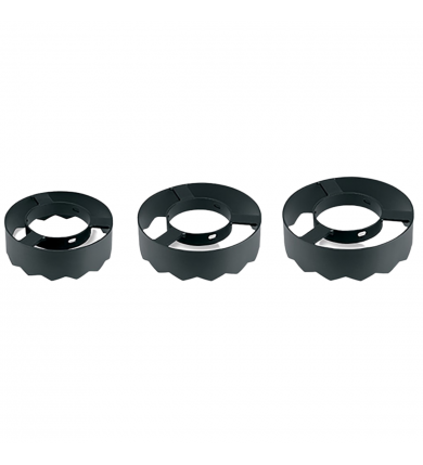 Skär till Turbo trim - Green