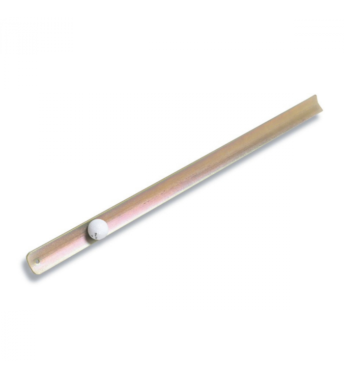 Stimpmeter - Aluminium