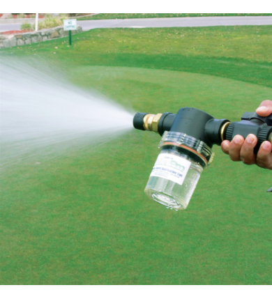 Pellet Pro vätmedelsmunstycke 2