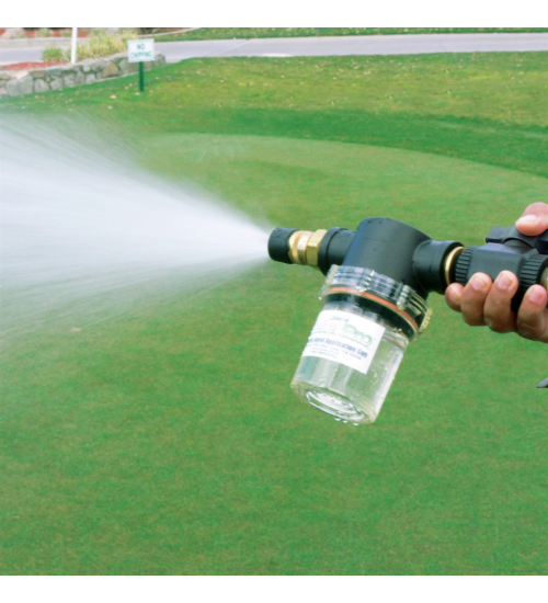 Pellet Pro vätmedelsmunstycke