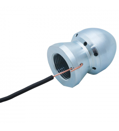 Drain Blaster spolmunstycke