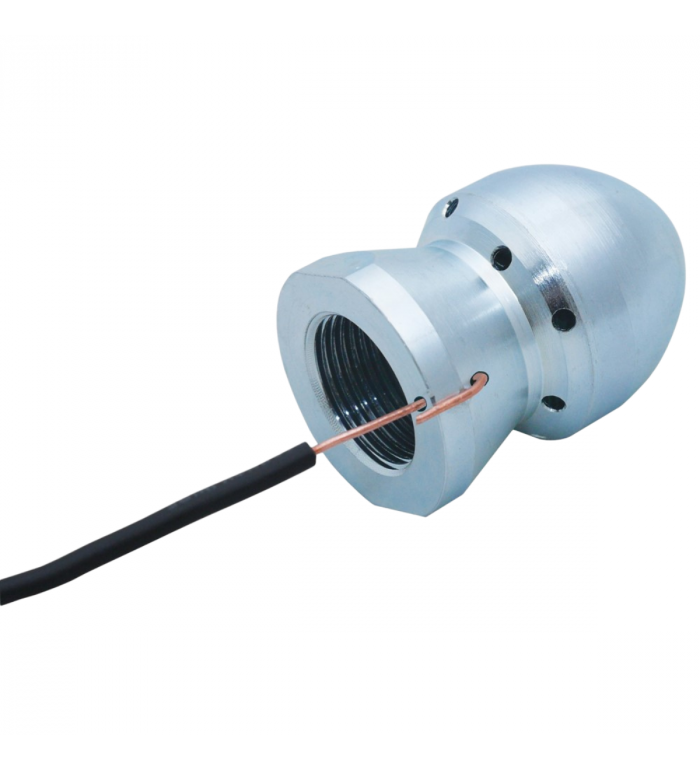 Drain Blaster spolmunstycke