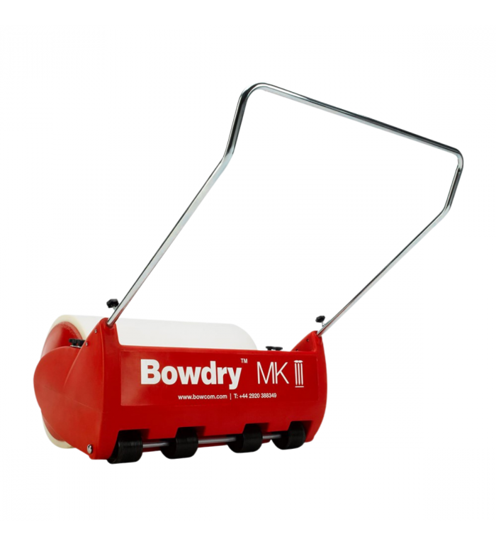 Bowdry MK III - Vattenuppsamlare Bowdry MK III - Vattenuppsamlare