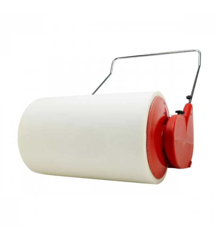 Bowdry MK III - Vattenuppsamlare Bowdry MK III - Vattenuppsamlare