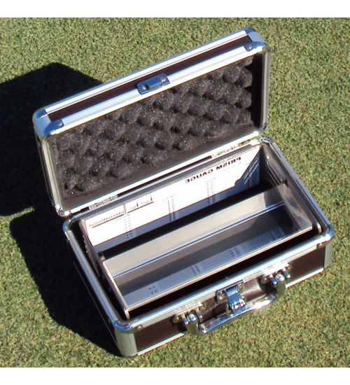 Turf-Tec FIFA - Klipphöjdsprisma