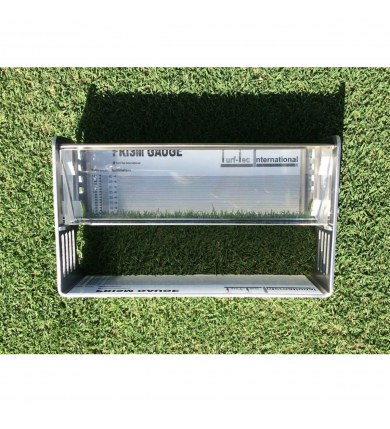 Turf-Tec FIFA - Klipphöjdsprisma 2