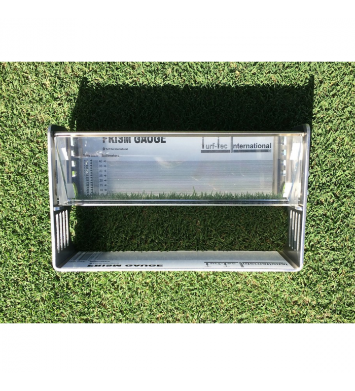 Turf-Tec FIFA - Klipphöjdsprisma