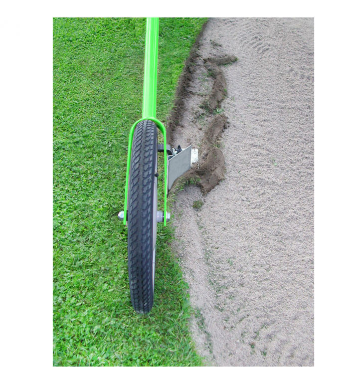 Kantskärare till Hjulhackan