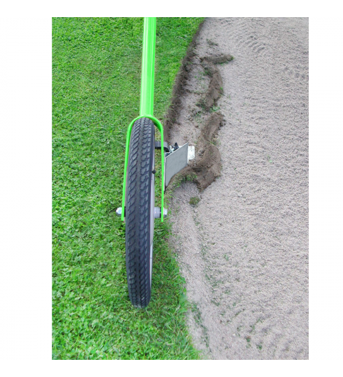 Kantskärare till Hjulhackan