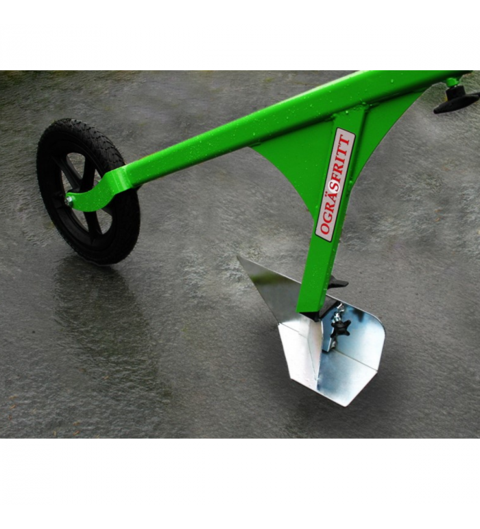 Kantskärare till Hjulhackan