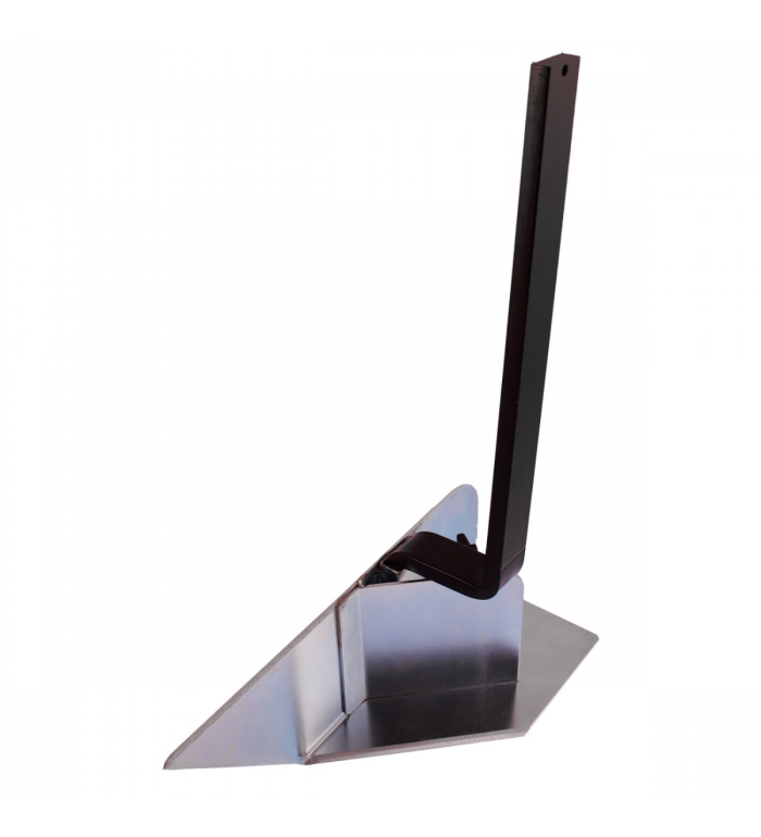 Kantskärare till Hjulhackan