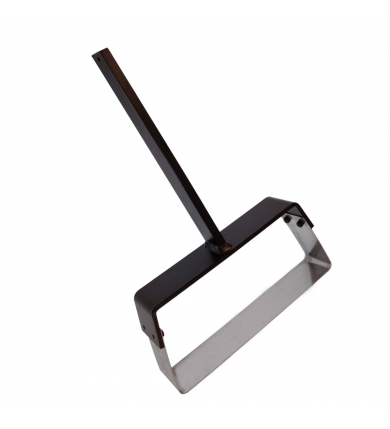 Hjulhacka reservdel - Rensbåge 25 cm