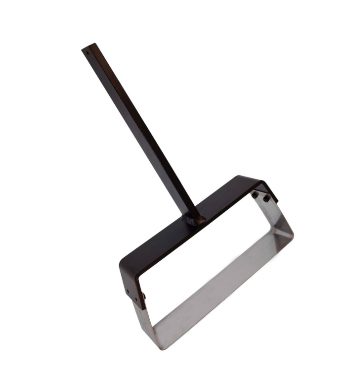 Hjulhacka reservdel - Rensbåge 25 cm