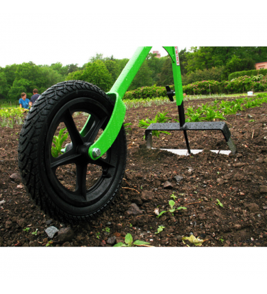 Hjulhacka reservdel - Rensbåge 25 cm 2