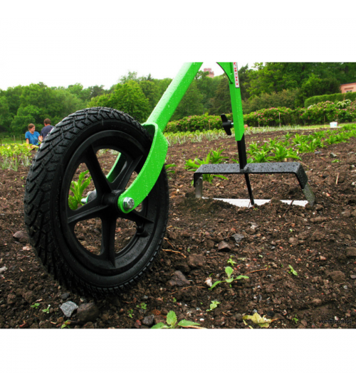 Hjulhacka reservdel - Rensbåge 25 cm