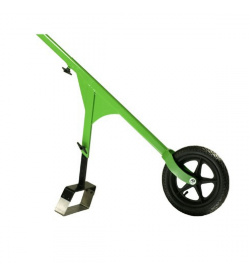 Hjulhacka reservdel - Rensbåge 25 cm