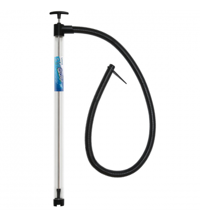 Big Gulp Water Removal - Large