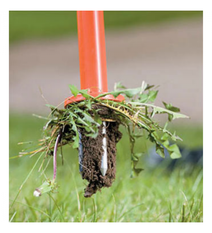 Accuform Weed Puller Accuform Weed Puller