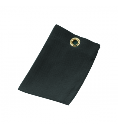 Bolltvätt, ParAide Handdukar 12/fp - Svart