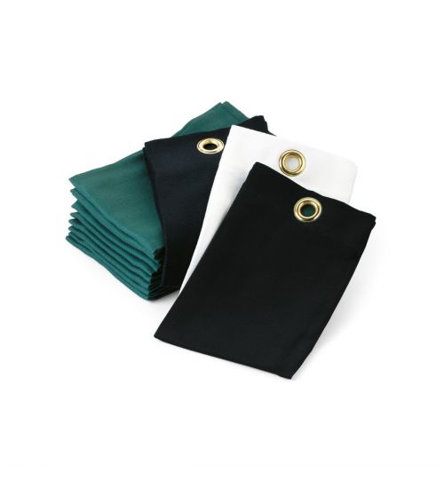 Bolltvätt, ParAide Handdukar 12/fp - Svart