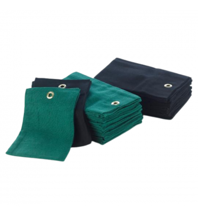 Bolltvätt, ParAide Handdukar 12/fp - Grön 2