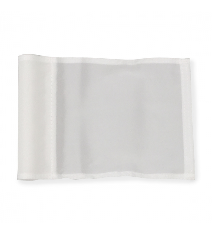 Flagga "Jr" Par Aide - Vit