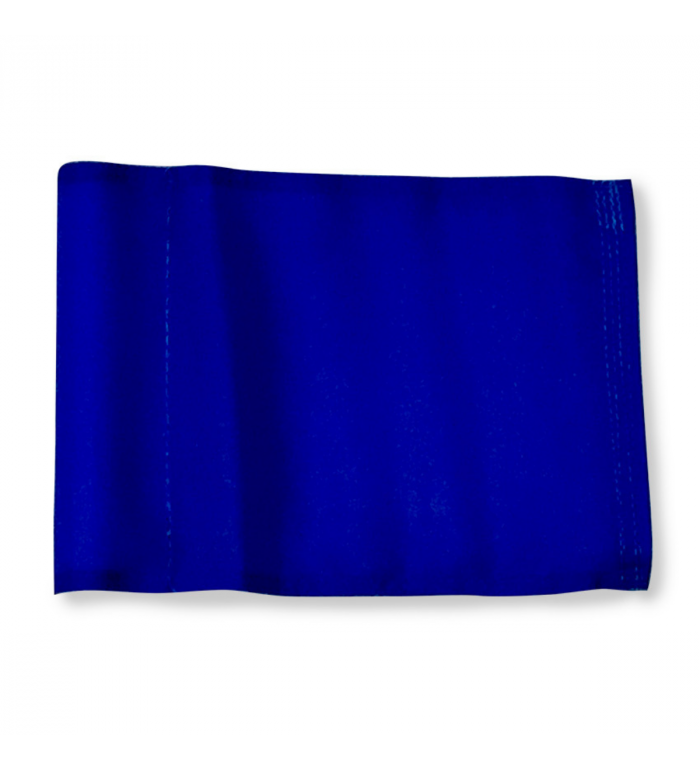 Flagga "Jr" Par Aide - Blå