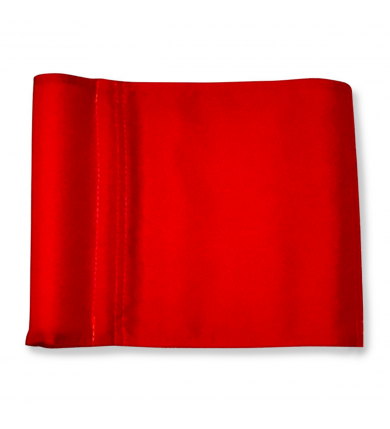 Flagga "Jr" Par Aide - Röd