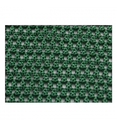 Pilbågsnät - Grön