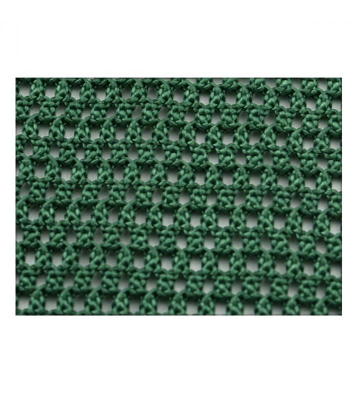 Pilbågsnät - Grön