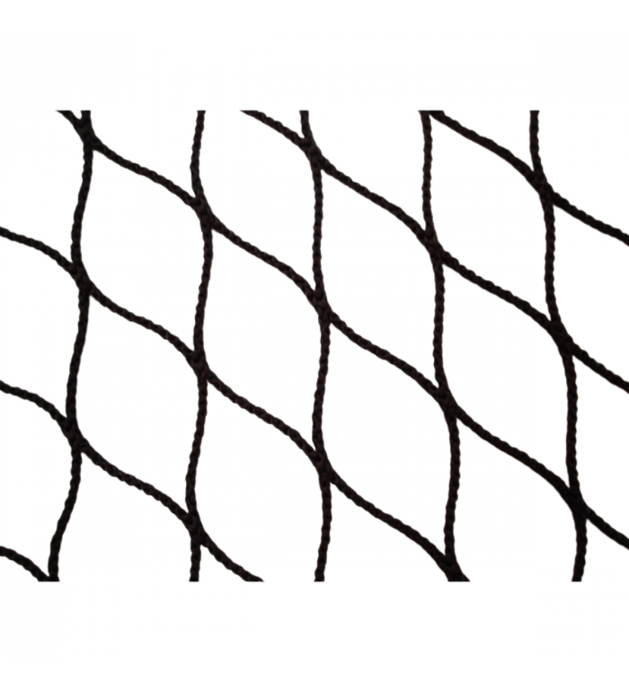 Slagnät i terylen - 6x5 m