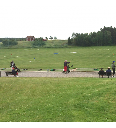 Pro Target - 175 meter