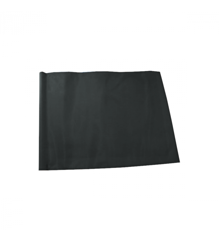 Rangeflagga XL Nylon - Svart